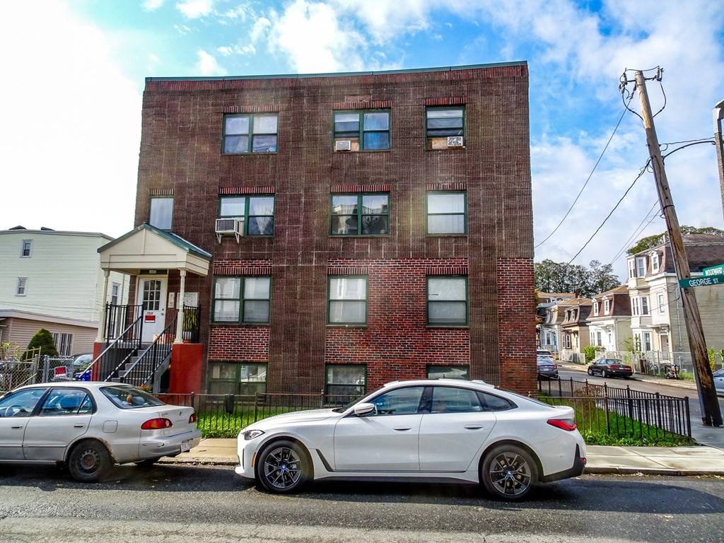 105 George St # 1