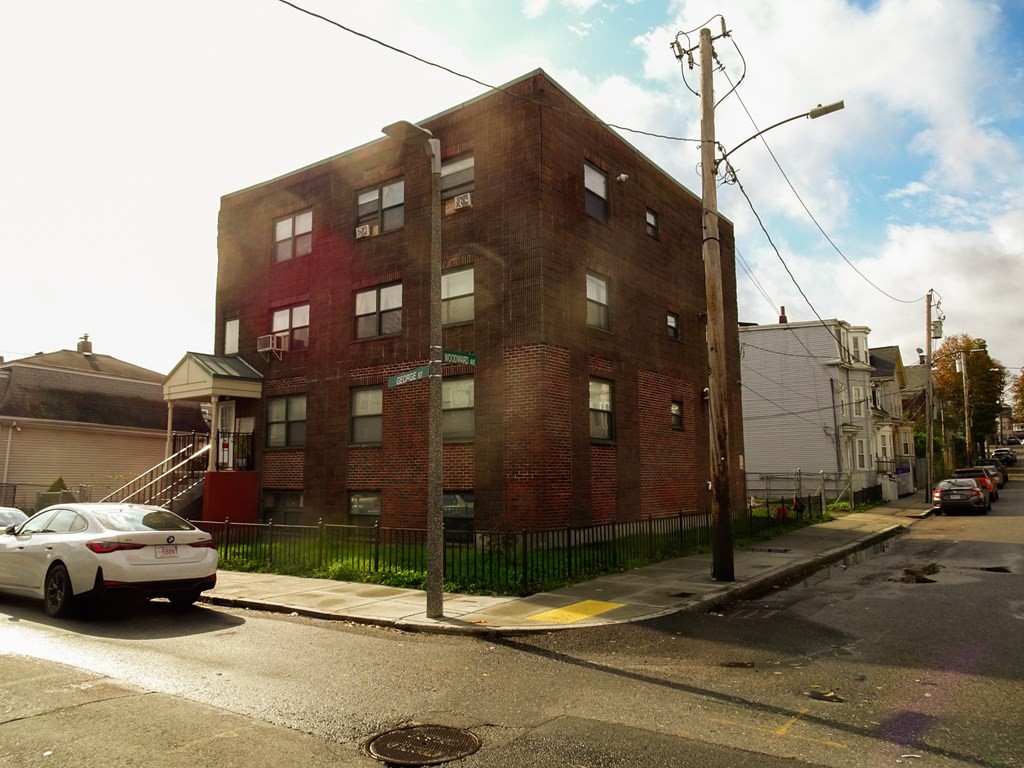 105 George St # 1