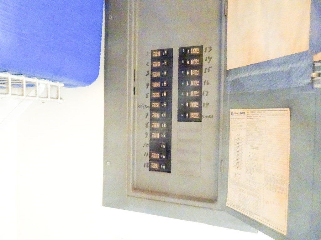 105 George St # 1