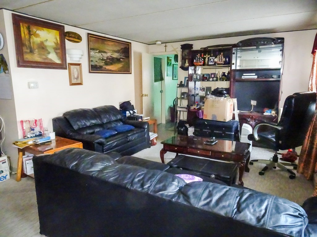 105 George St # 1