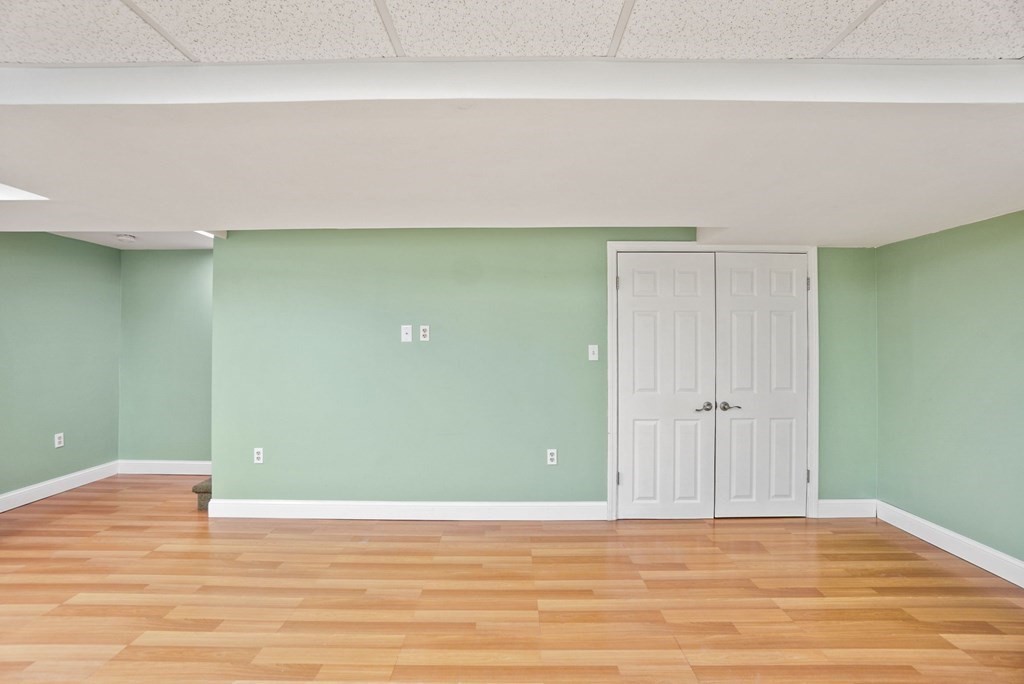 31 Cotting Street # A