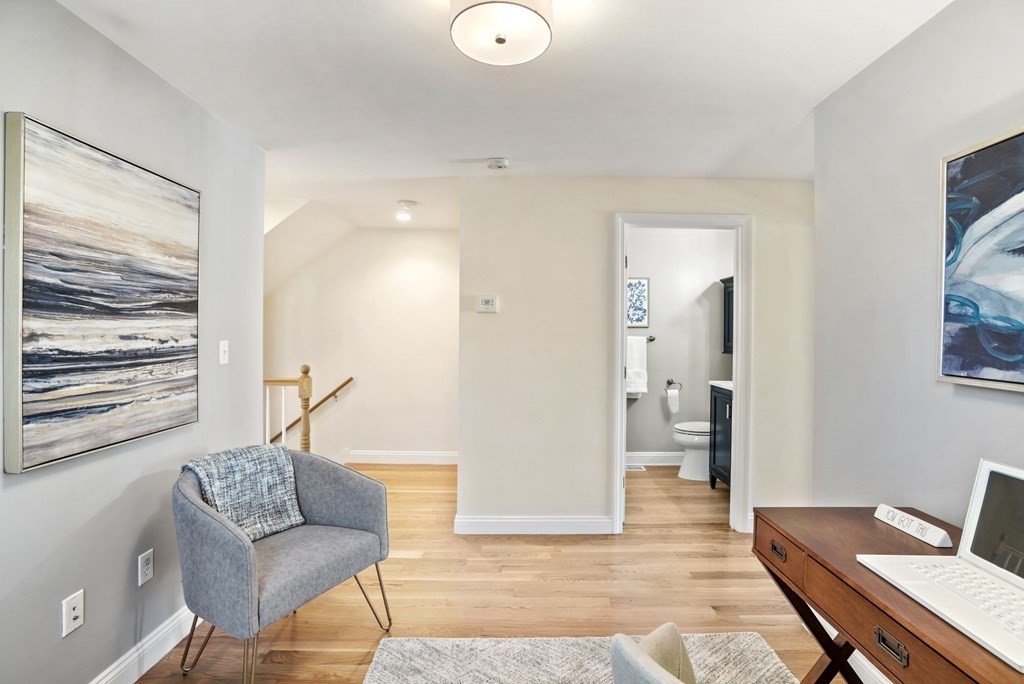 31 Cotting Street # A
