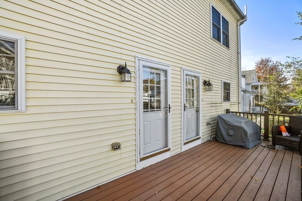 31 Cotting Street # A