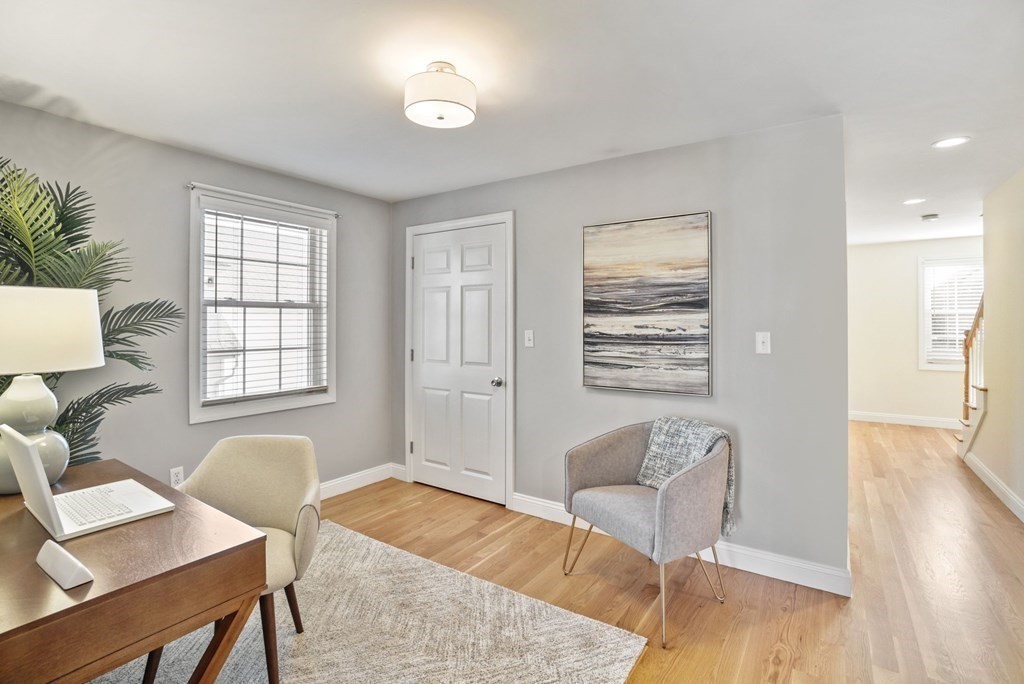 31 Cotting Street # A