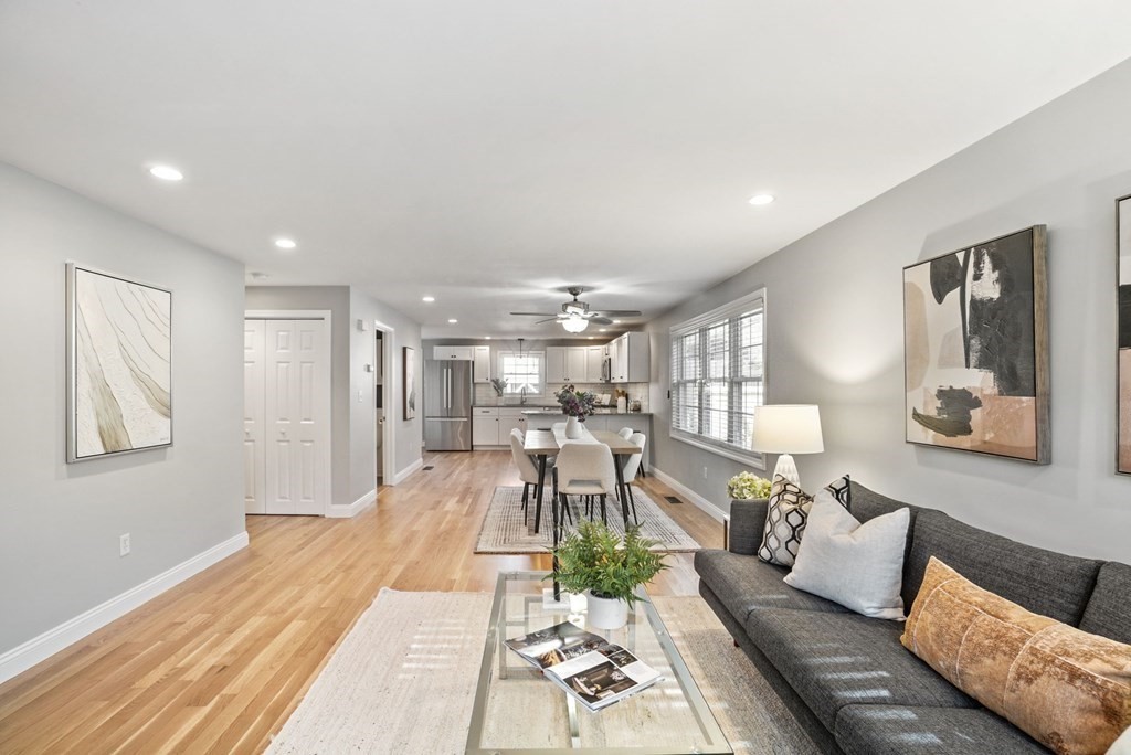 31 Cotting Street # A