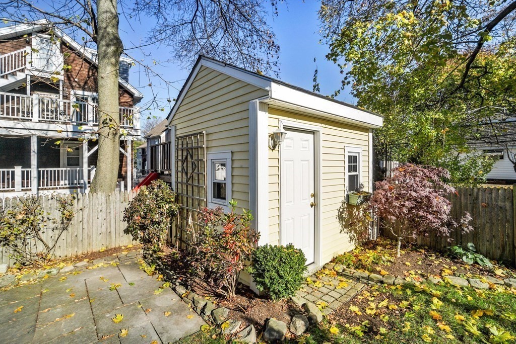 31 Cotting Street # A