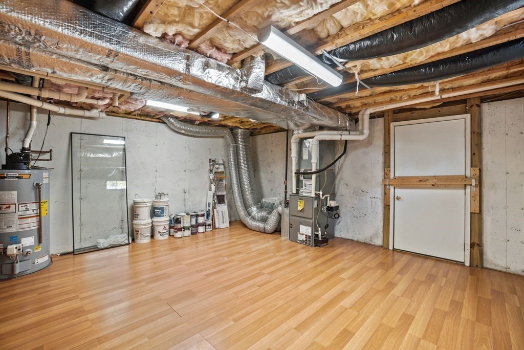 31 Cotting Street # A