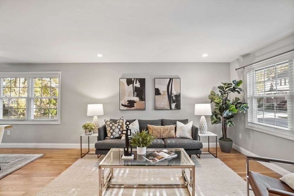 31 Cotting Street # A
