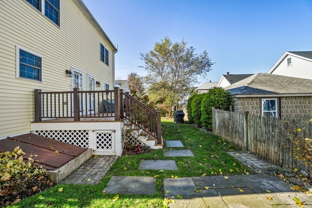 31 Cotting Street # A
