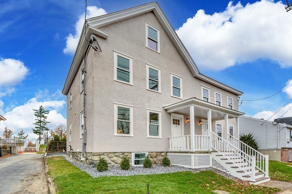 1264 Main Street # 1