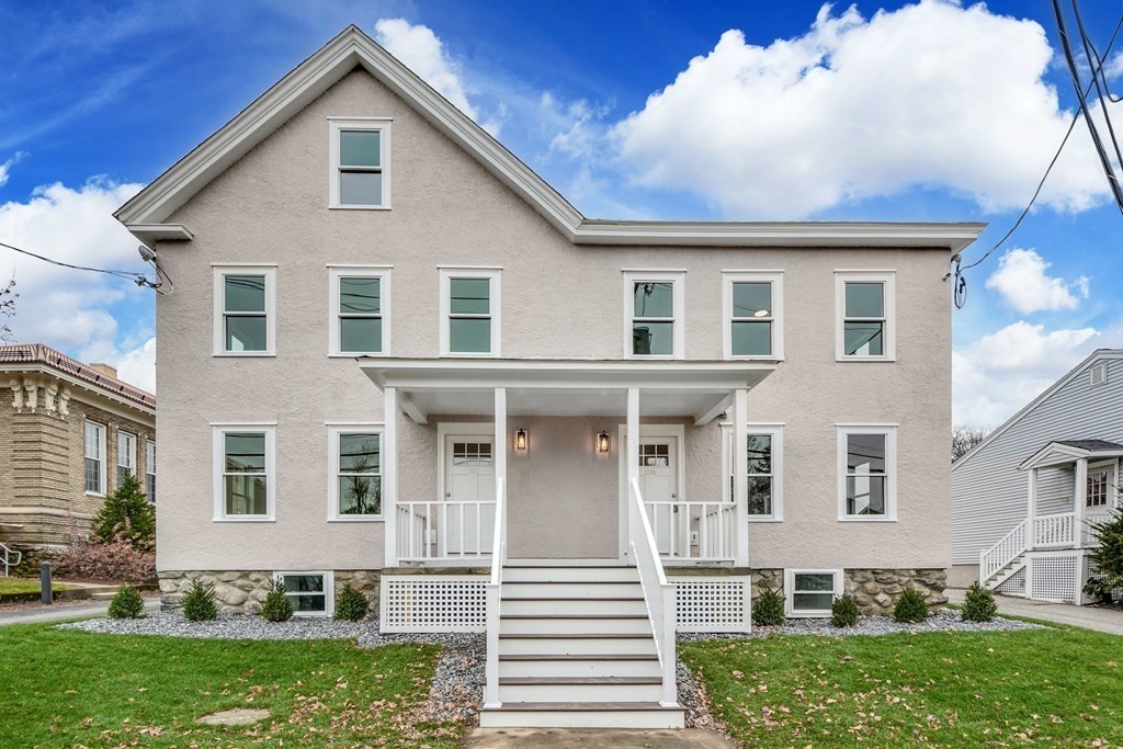 1264 Main Street # 1