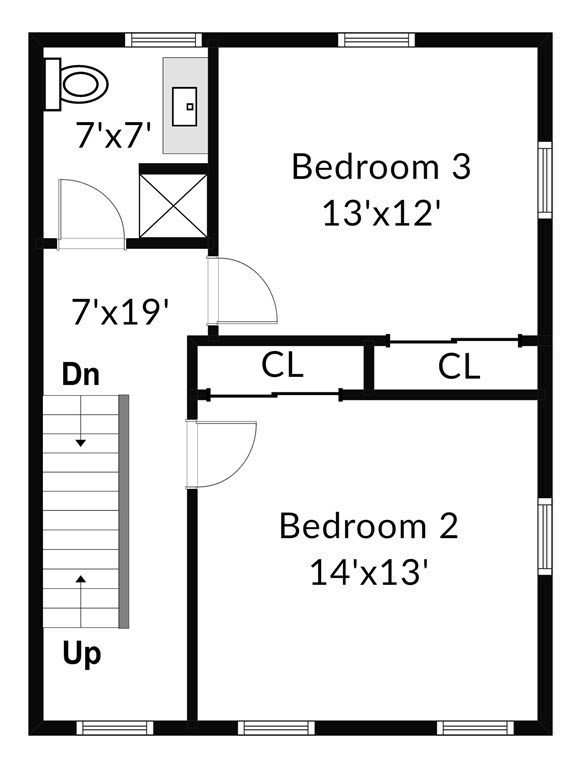 1264 Main Street # 1