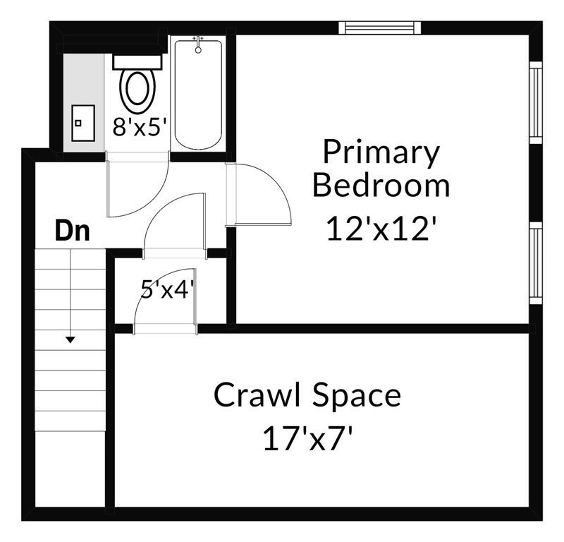 1264 Main Street # 1