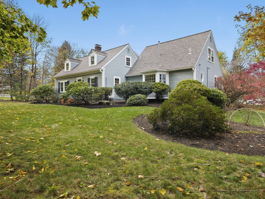 26 Concord Rd