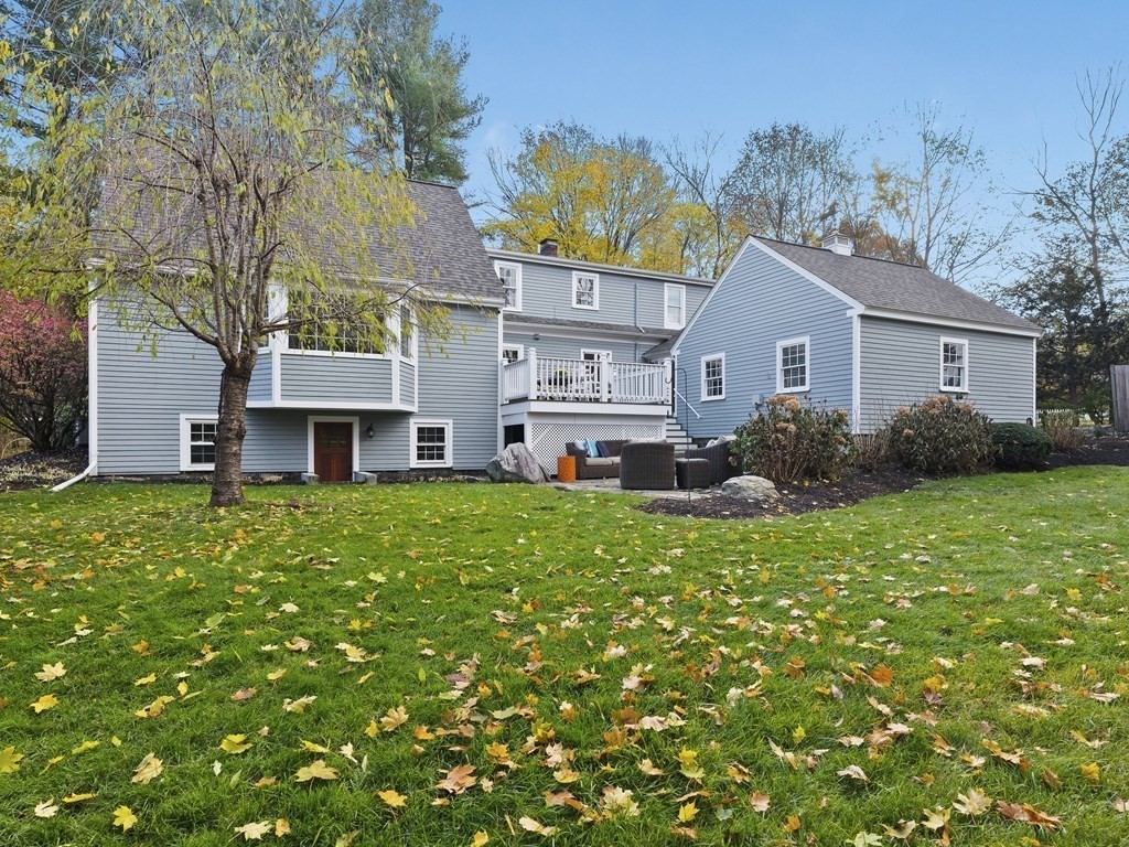 26 Concord Rd