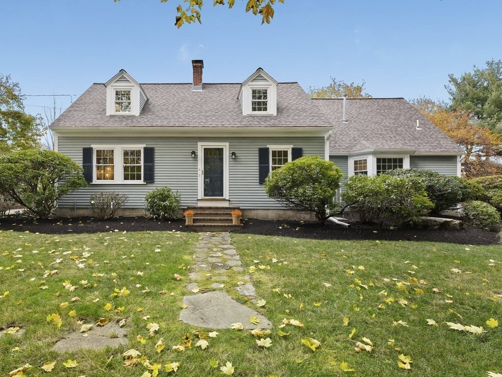 26 Concord Rd