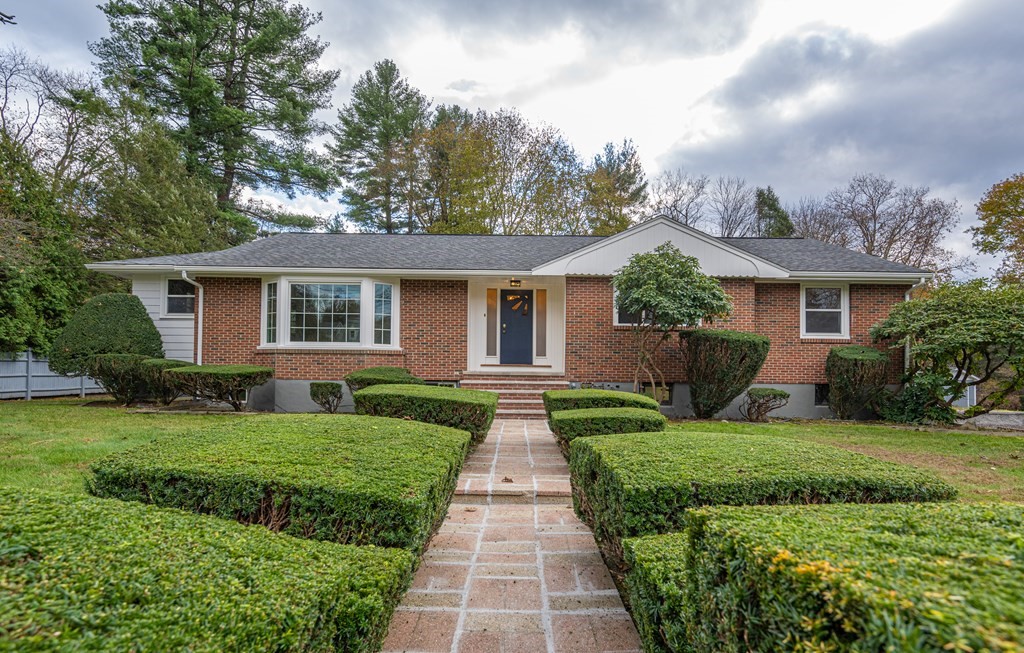 107 Boston Post Rd