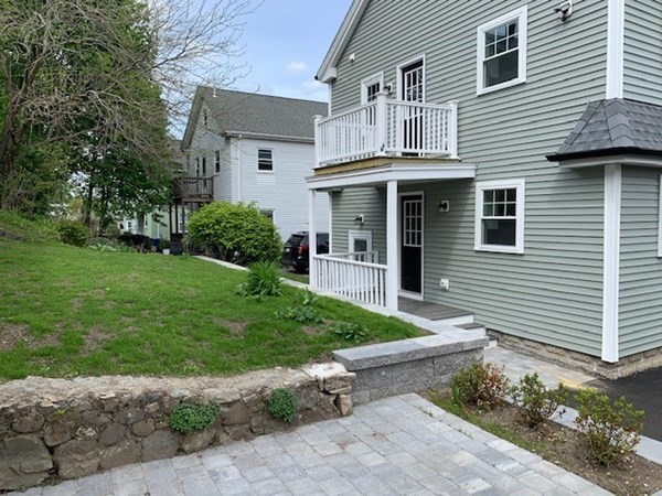 583 School St. # 2