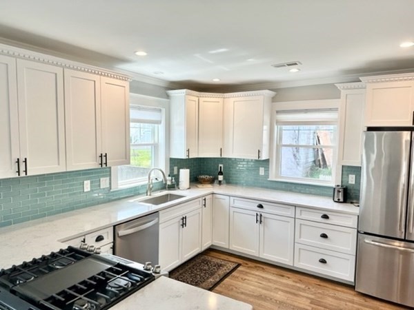 583 School St. # 2