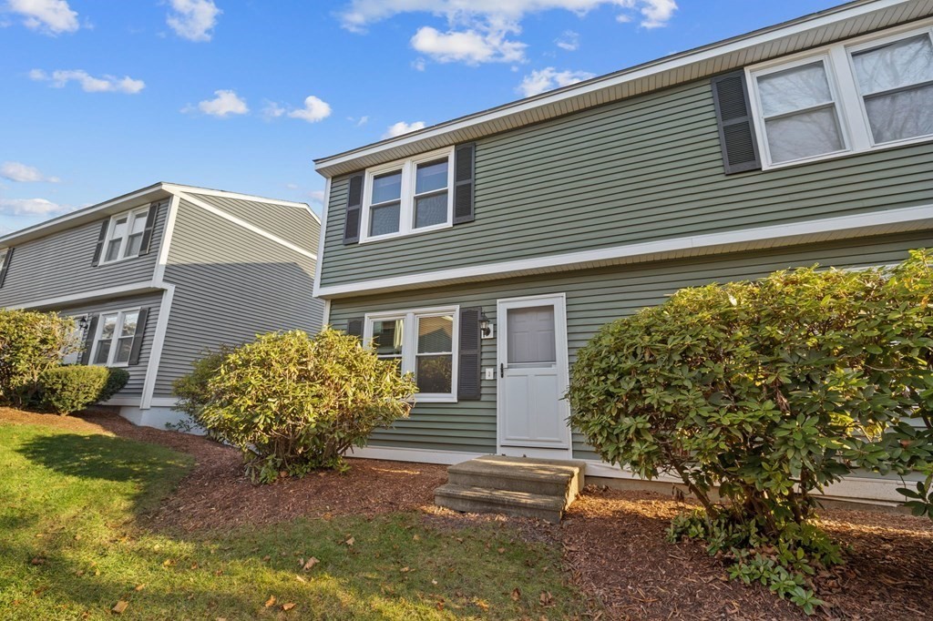 1221 Pawtucket Blvd # 78
