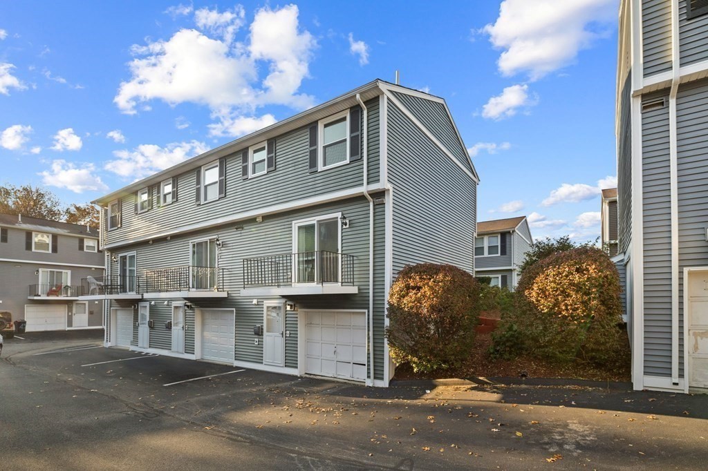 1221 Pawtucket Blvd # 78