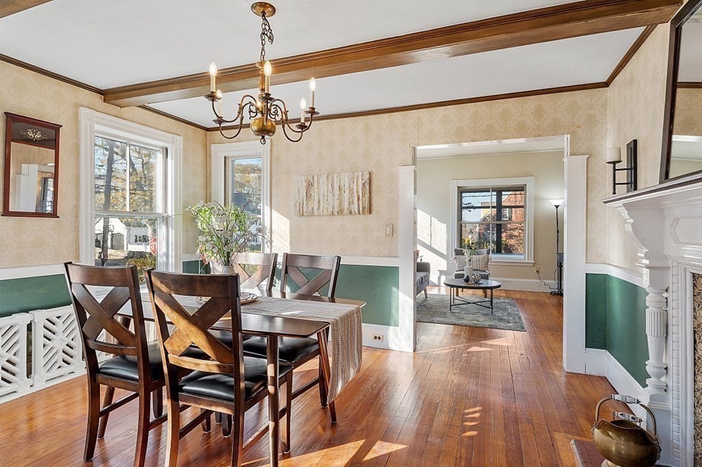 167 Porter St