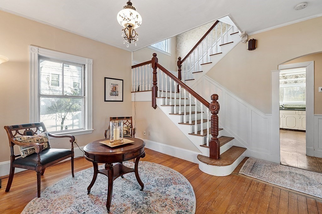 167 Porter St