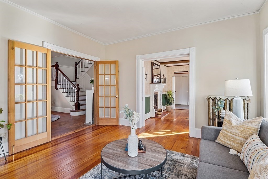 167 Porter St