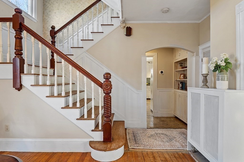 167 Porter St