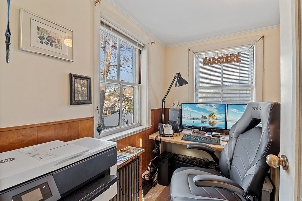 167 Porter St