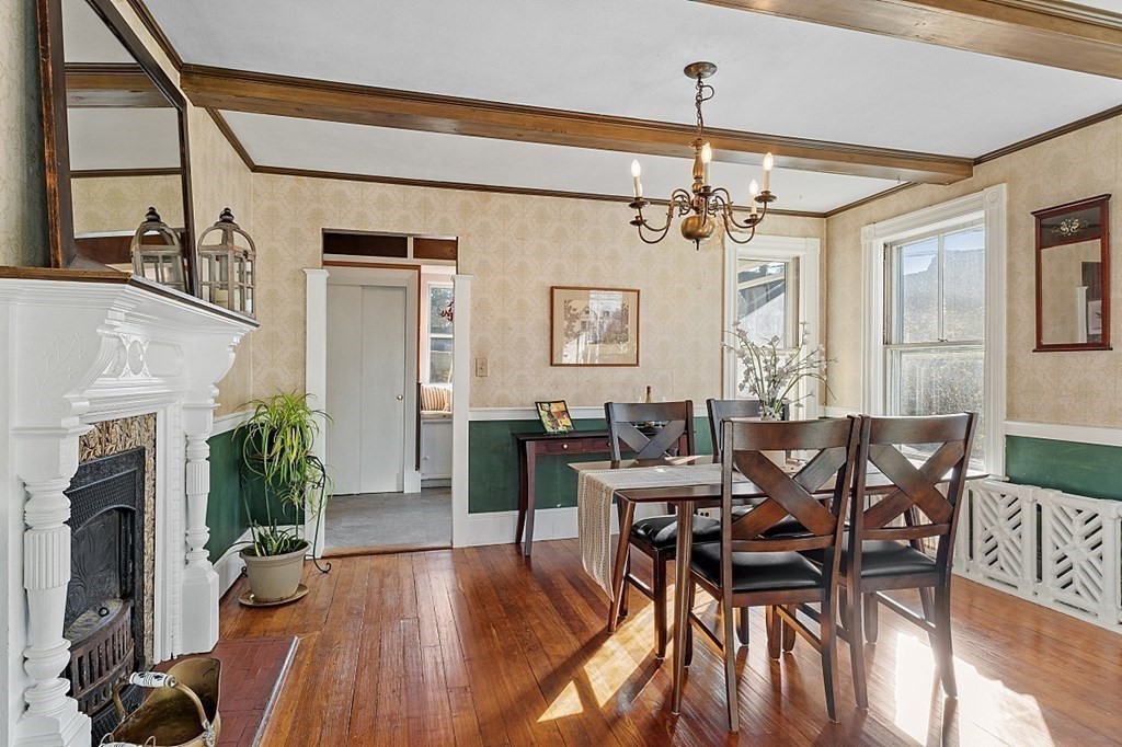 167 Porter St