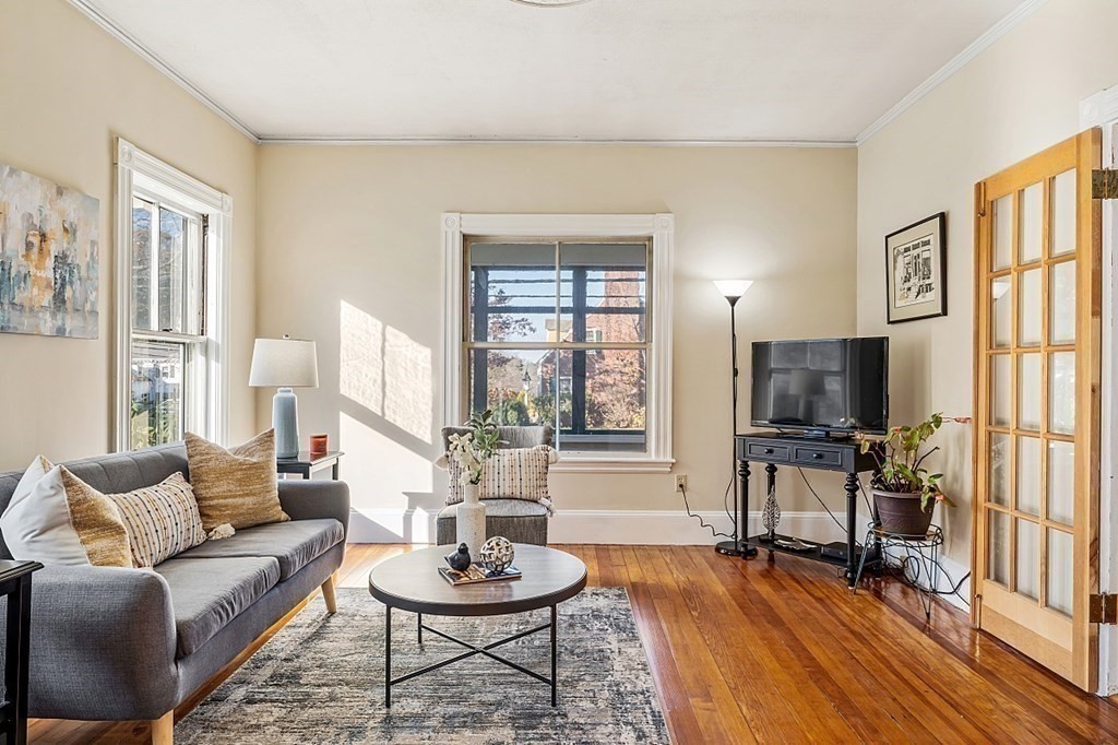 167 Porter St