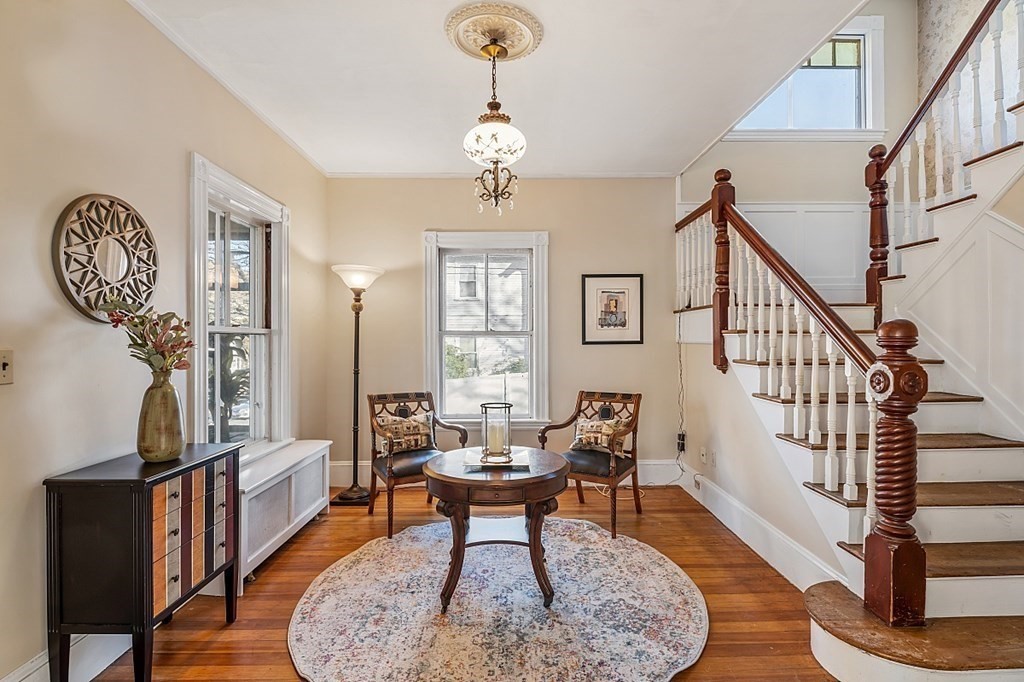 167 Porter St