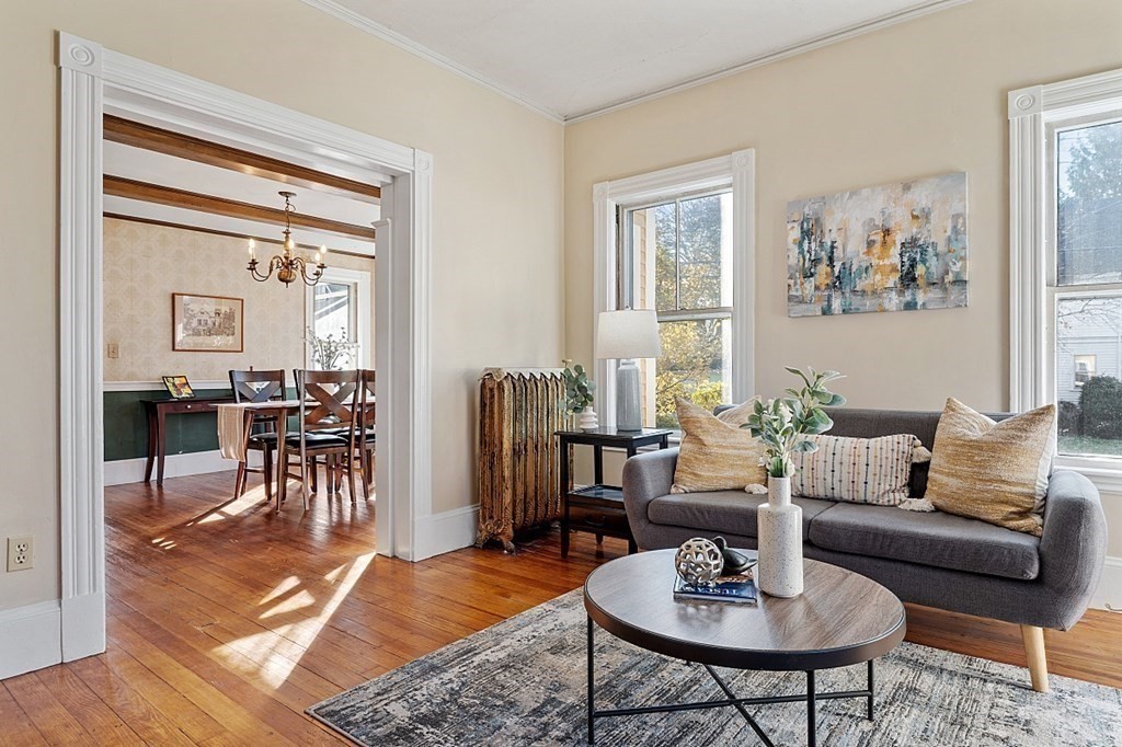 167 Porter St