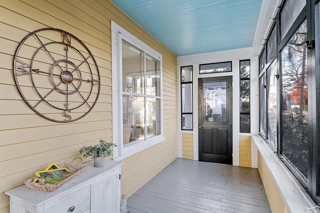 167 Porter St