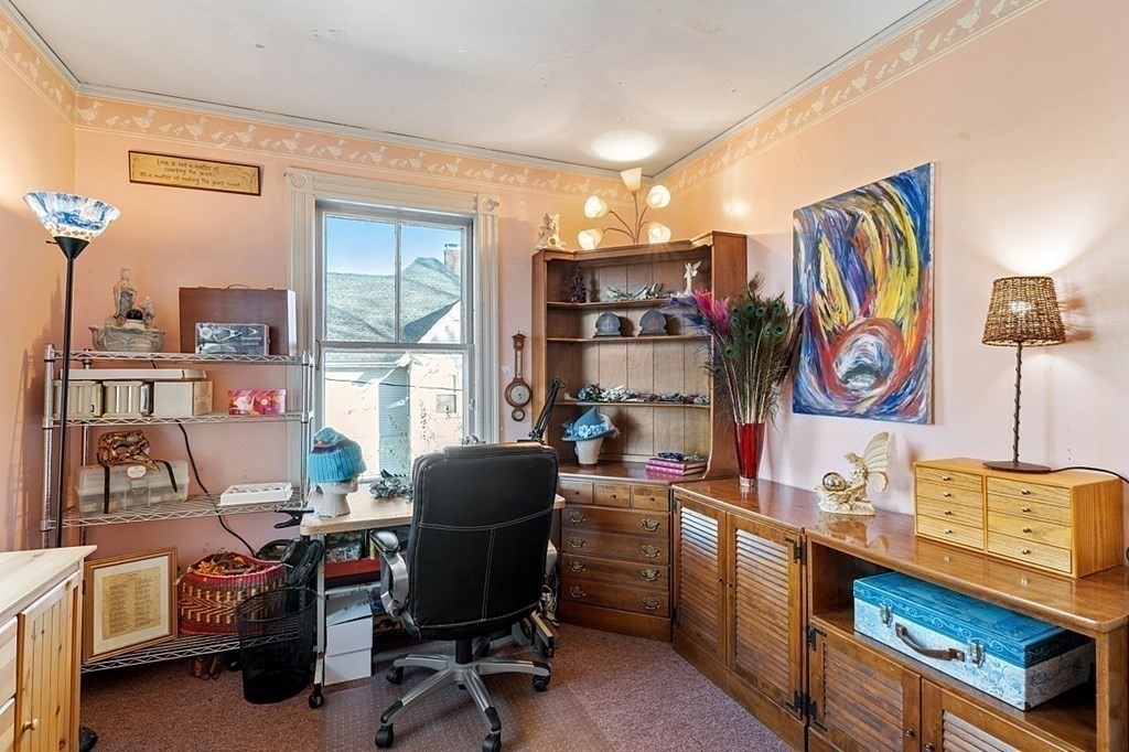167 Porter St