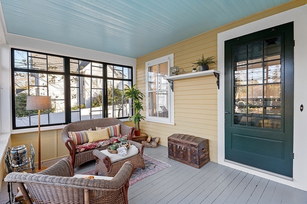 167 Porter St