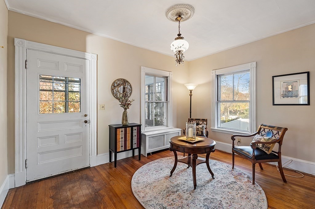 167 Porter St