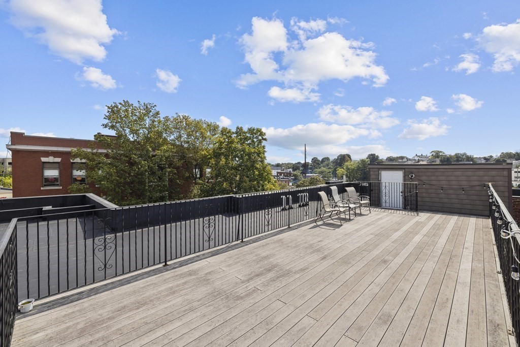 26 Irving Street # 203