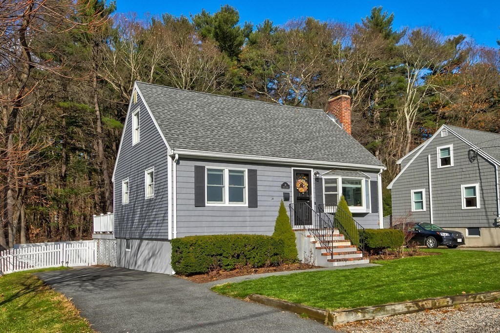 26 Henzie Street