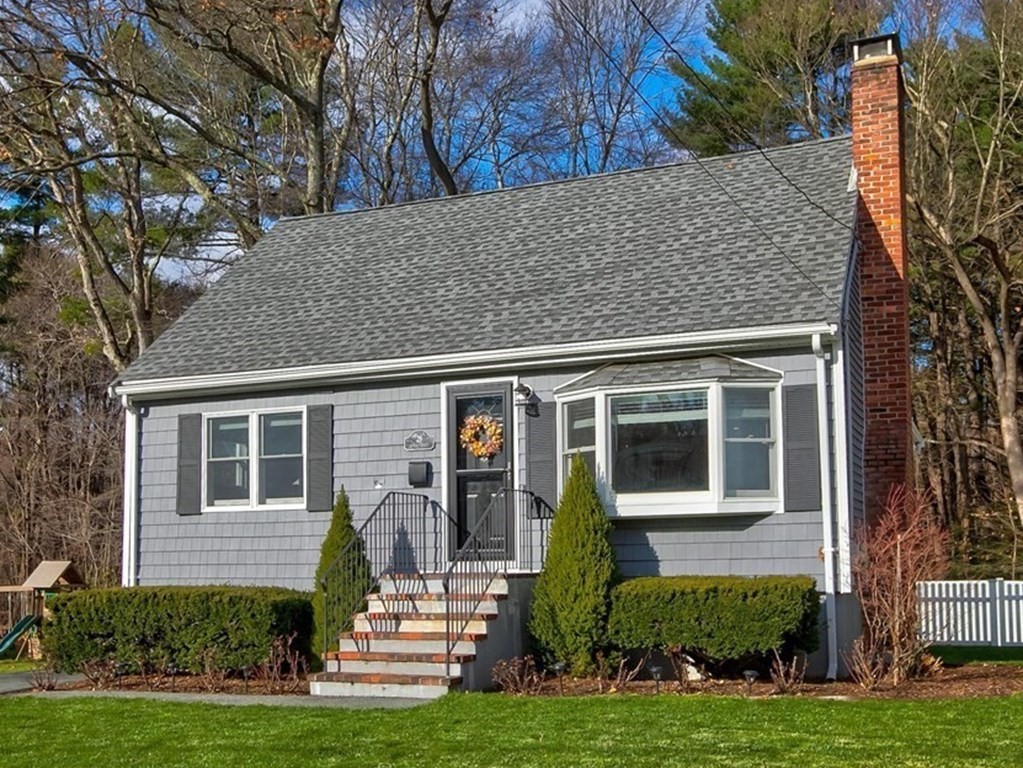 26 Henzie Street