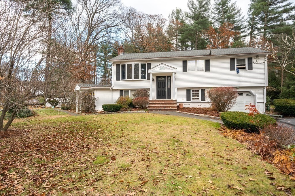 14 Putney Cir