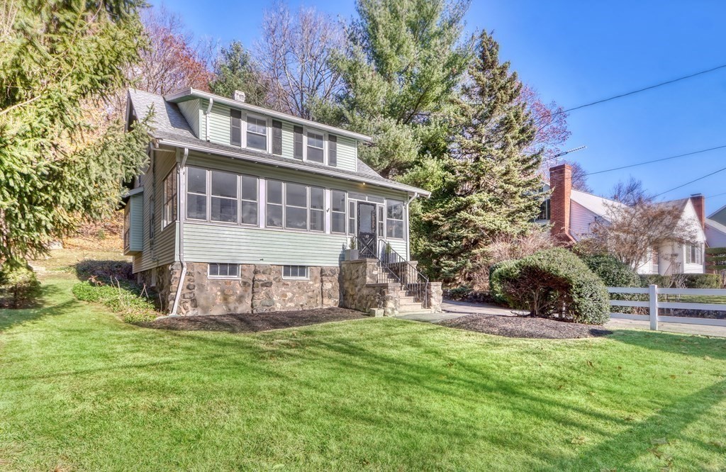 33 Worth Street