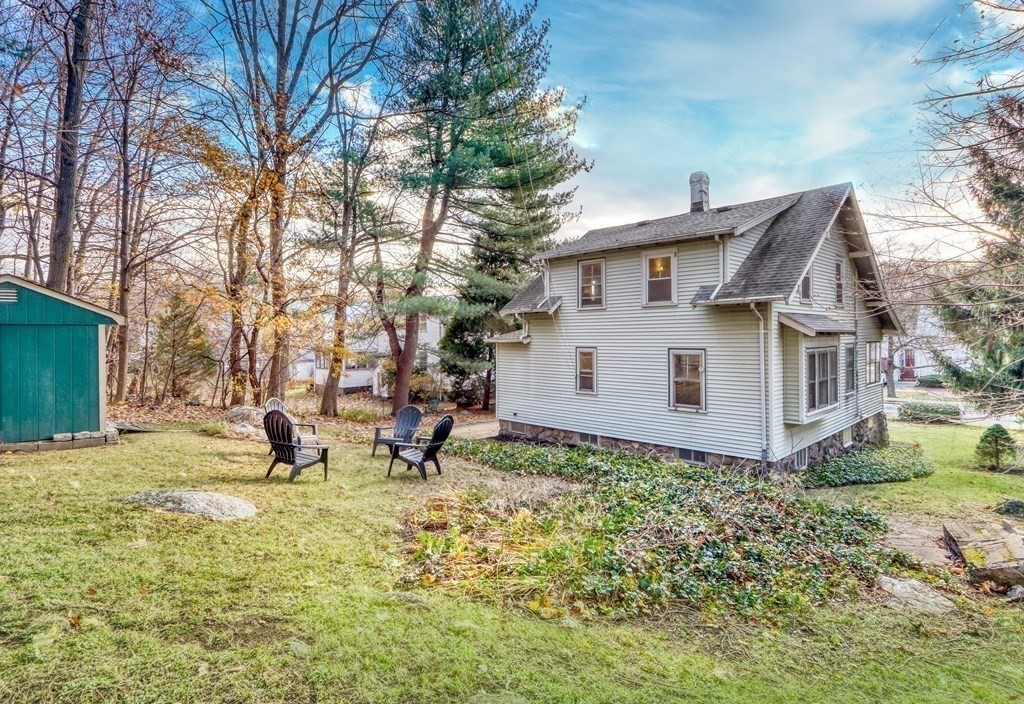 33 Worth Street