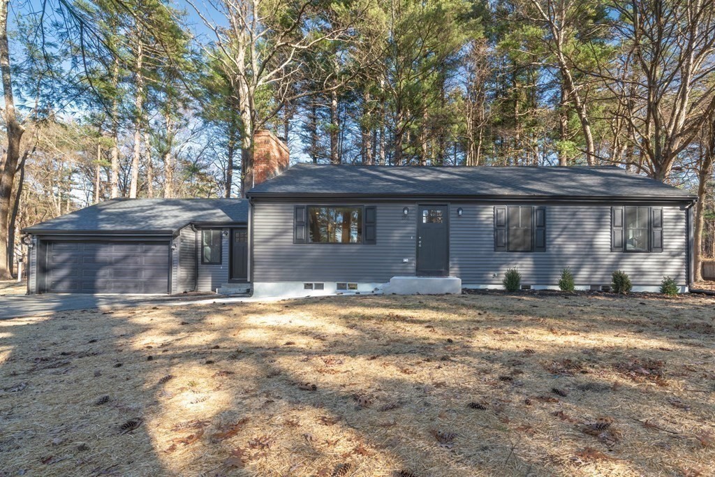 286 Hudson Road
