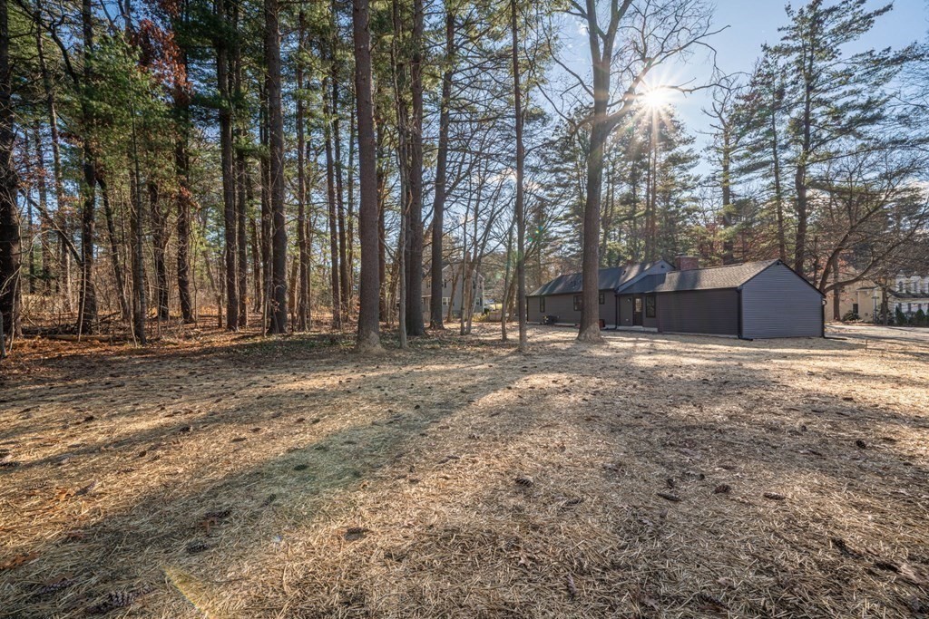 286 Hudson Road