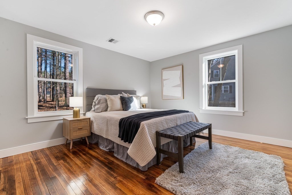 286 Hudson Road