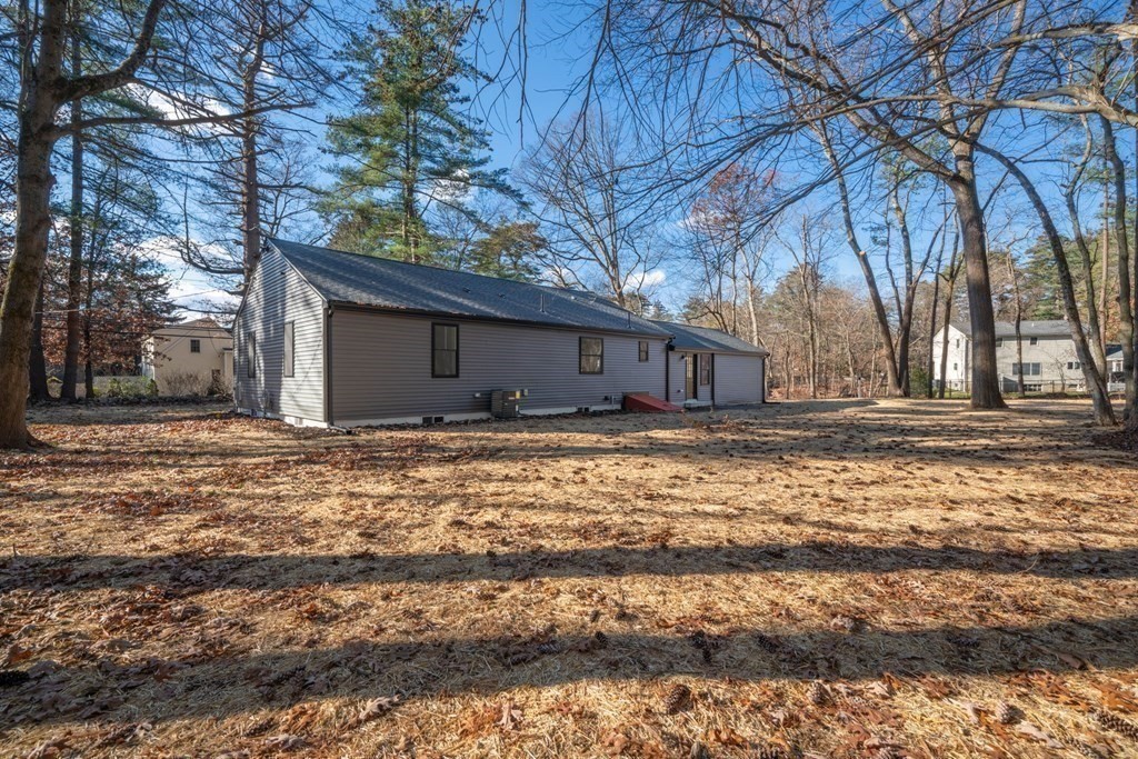 286 Hudson Road