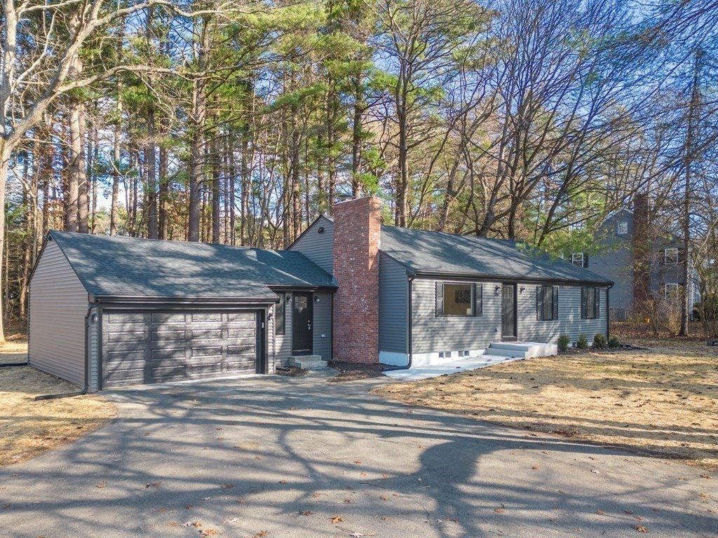 286 Hudson Road