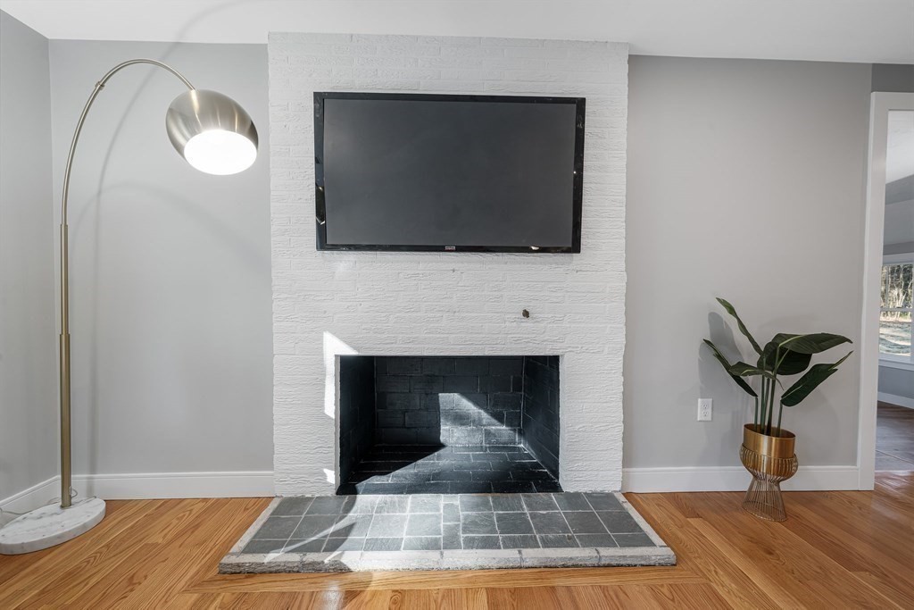 286 Hudson Road